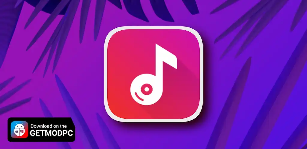 Rocks Music Player Mod APK