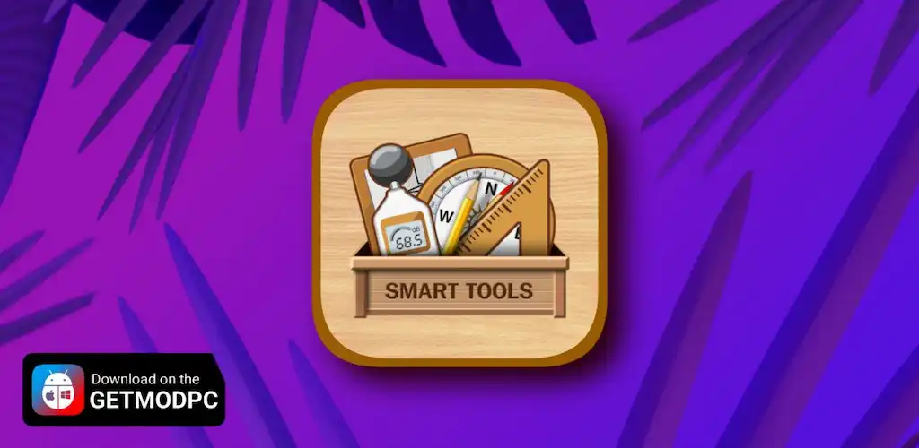 Smart Tools Mod APK
