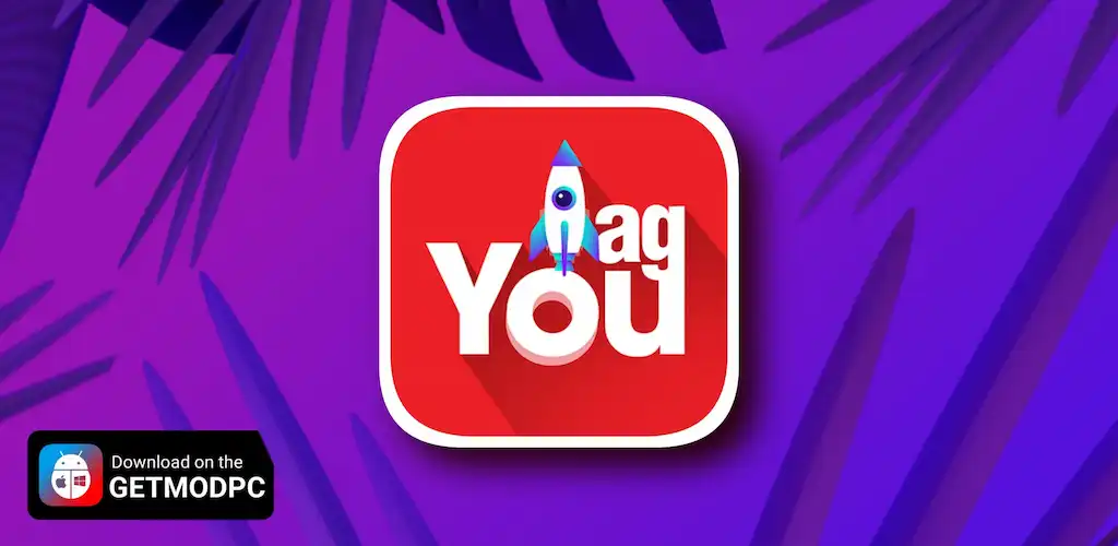 Tag You Premium Apk