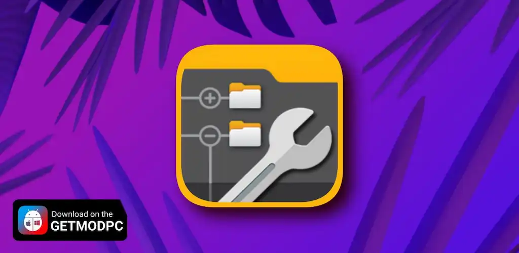 X-plore File Manager
