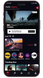 MOVIES HUB 1