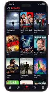 MOVIES HUB 2