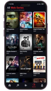 MOVIES HUB 3