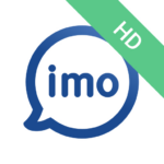 imo HD MOD APK icon