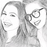 Pencil Sketch Photo Editor MOD APK icon
