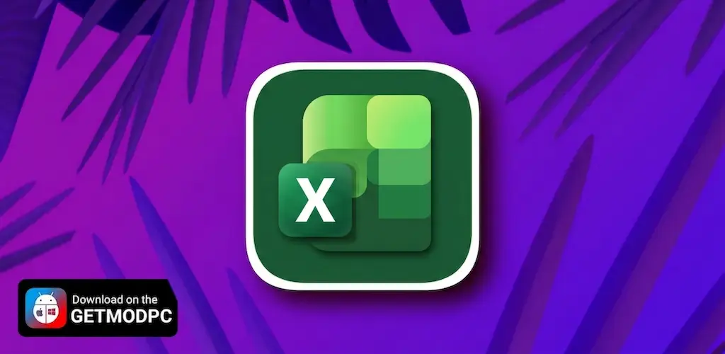 Microsoft Excel