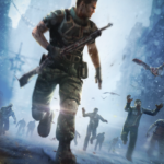 Dead Target MOD APK icon
