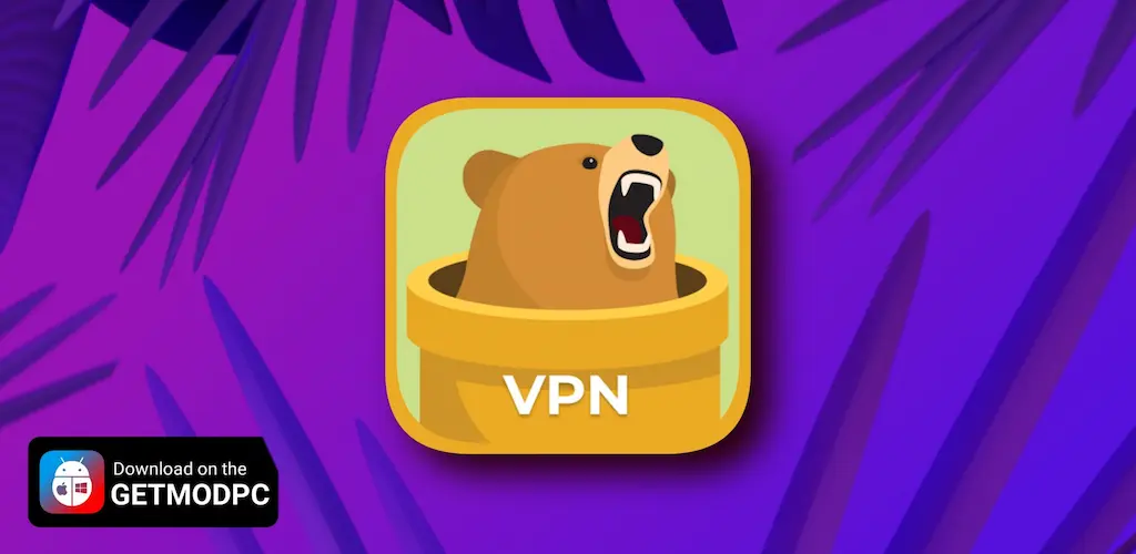 TunnelBear VPN